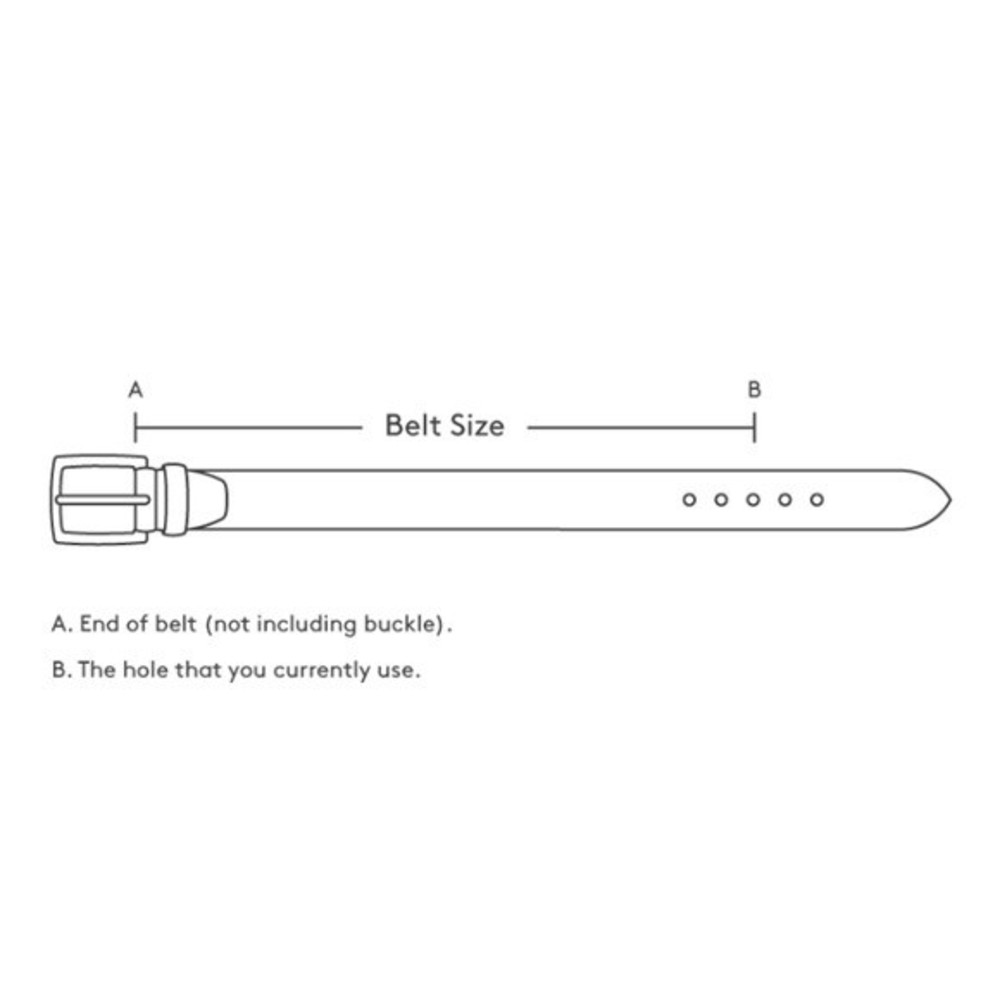 Coach British Tan Leather Belt 8500 - Picture 4 of 4